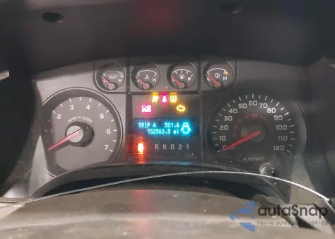 2009 Ford F-150 Stx/Xl/Xlt z USA, uszkodzony, nr VIN 1FTRF12W99KB80643